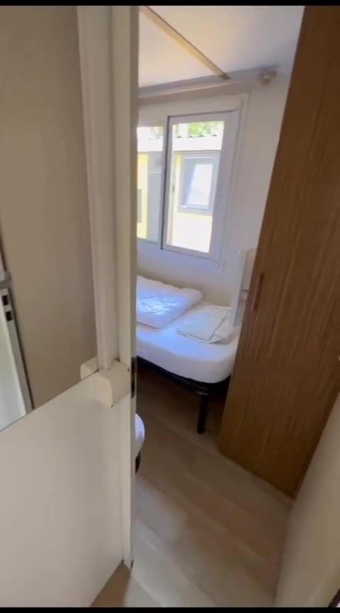 Mipro Mobilhome 6 Лидо ди Спина Екстериор снимка