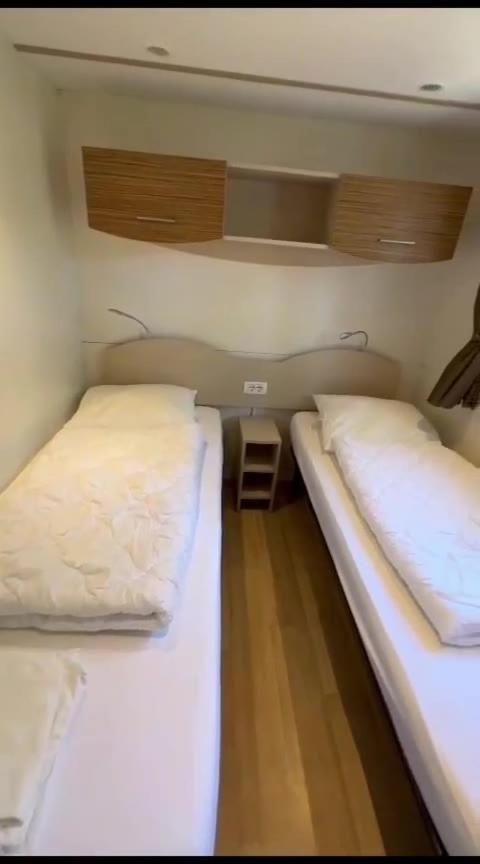 Mipro Mobilhome 6 Лидо ди Спина Екстериор снимка