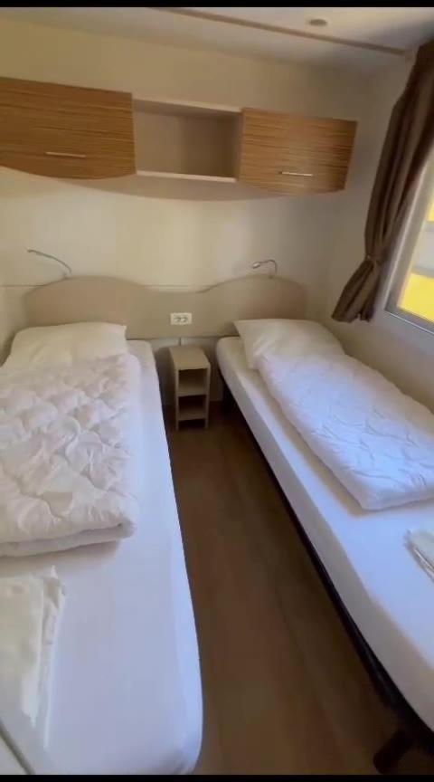 Mipro Mobilhome 6 Лидо ди Спина Екстериор снимка
