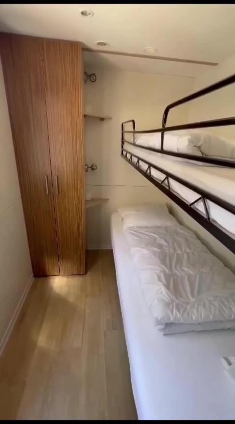 Mipro Mobilhome 6 Лидо ди Спина Екстериор снимка