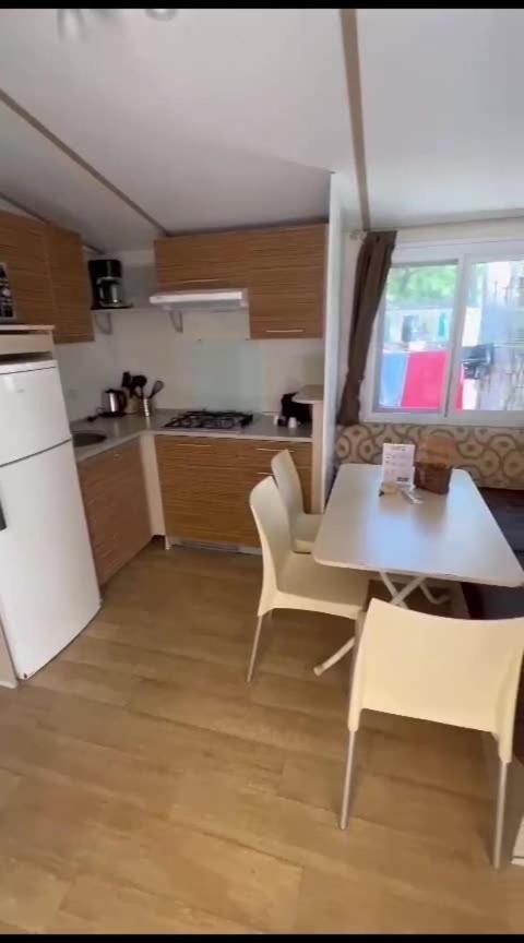 Mipro Mobilhome 6 Лидо ди Спина Екстериор снимка