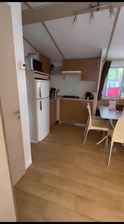 Mipro Mobilhome 6 Лидо ди Спина Екстериор снимка