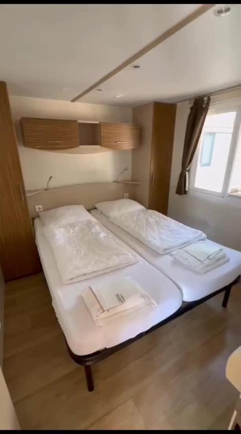 Mipro Mobilhome 6 Лидо ди Спина Екстериор снимка
