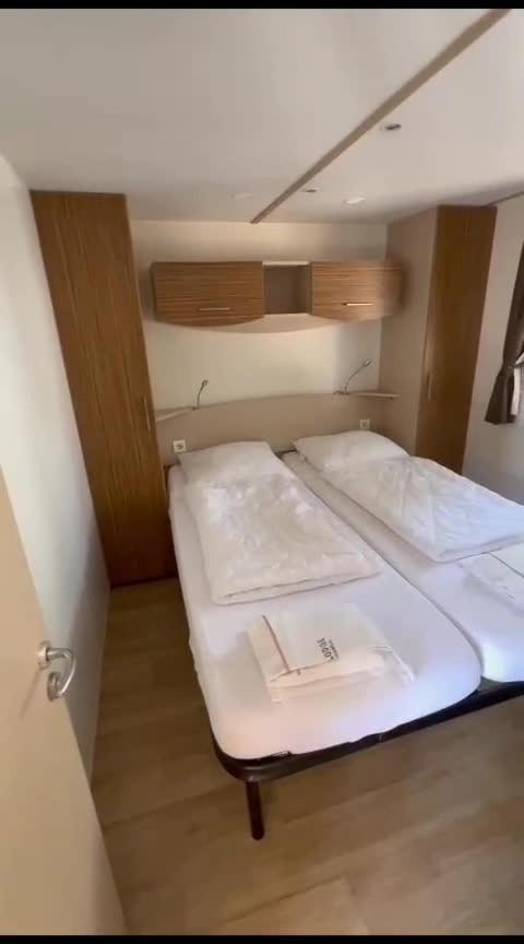 Mipro Mobilhome 6 Лидо ди Спина Екстериор снимка