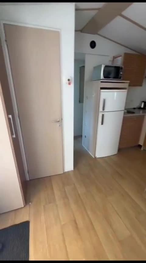 Mipro Mobilhome 6 Лидо ди Спина Екстериор снимка