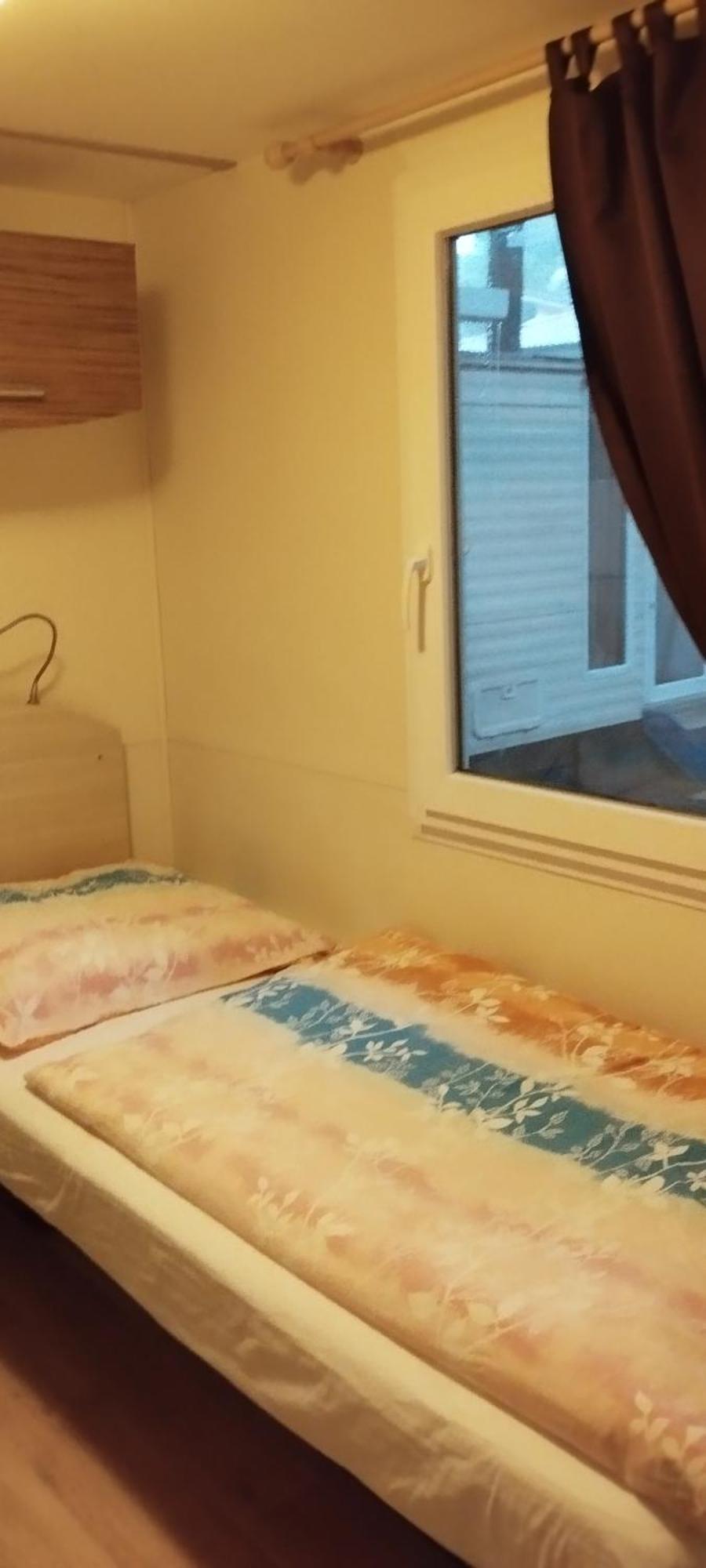 Mipro Mobilhome 6 Лидо ди Спина Екстериор снимка