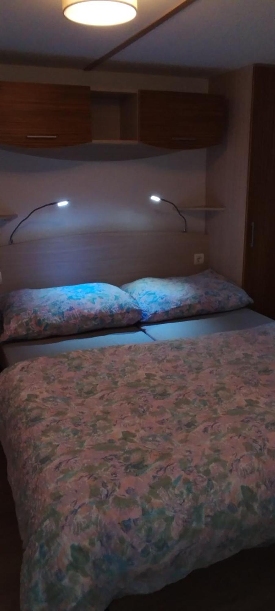 Mipro Mobilhome 6 Лидо ди Спина Екстериор снимка