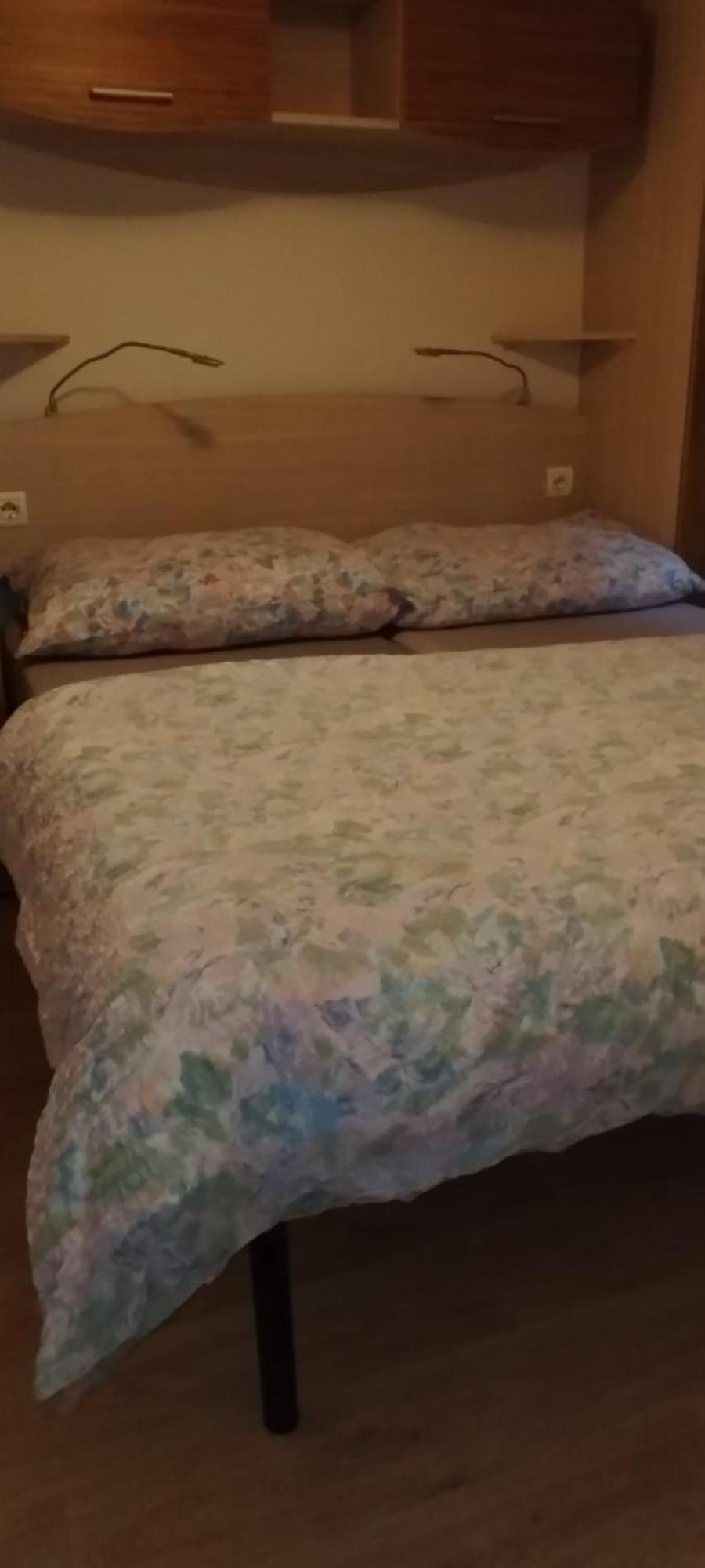 Mipro Mobilhome 6 Лидо ди Спина Екстериор снимка