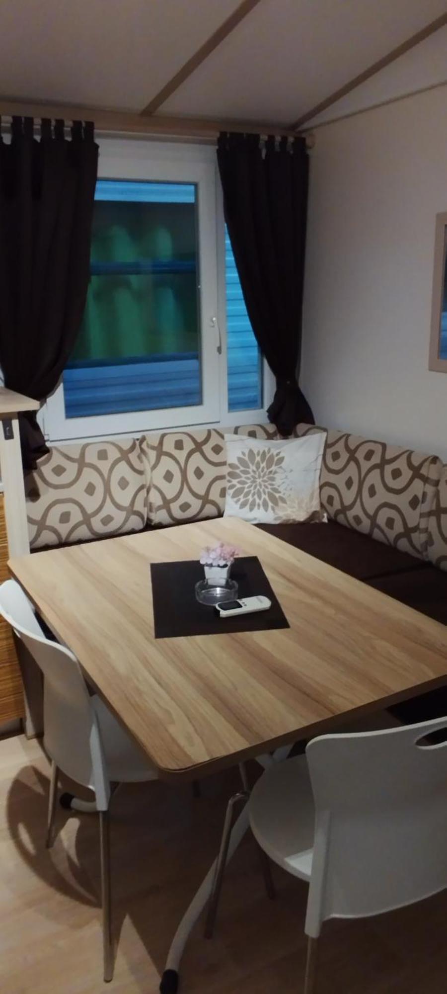 Mipro Mobilhome 6 Лидо ди Спина Екстериор снимка