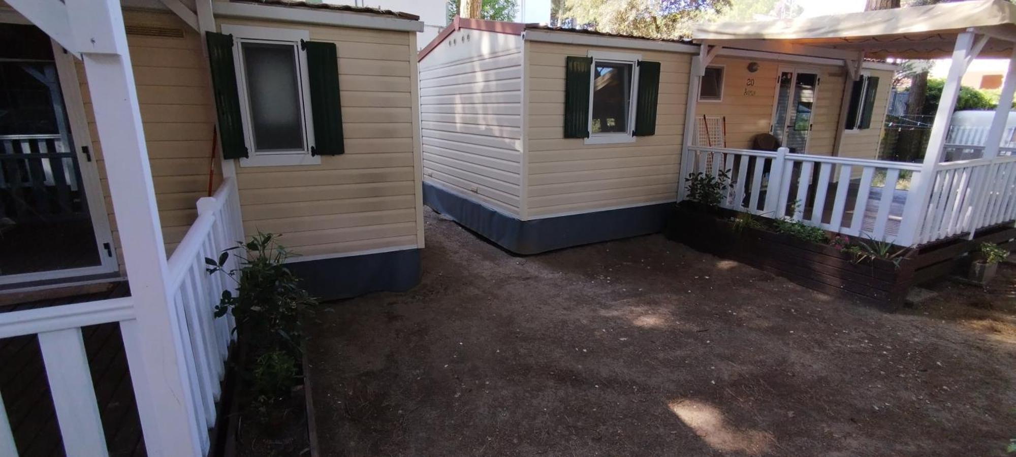 Mipro Mobilhome 6 Лидо ди Спина Екстериор снимка